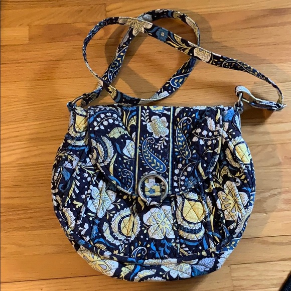 Vera Bradley purse - Picture 2 of 6